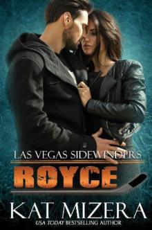 Royce Royce