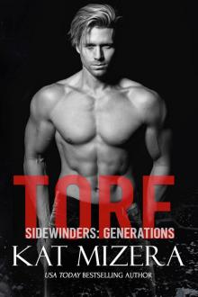 Tore Tore