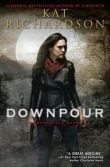 Downpour g-6