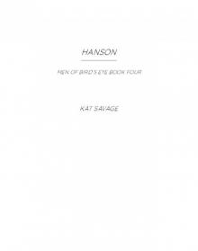 Hanson