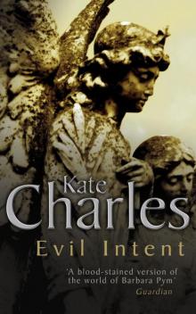 Evil Intent Evil Intent