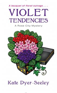 Violet Tendencies Violet Tendencies