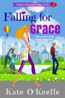 Falling for Grace Falling for Grace