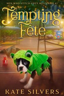 Tempting Fete Tempting Fete