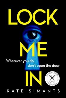 Lock Me In