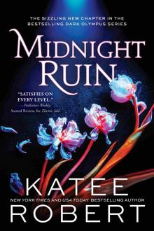 Midnight Ruin Midnight Ruin