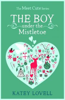 The Boy Under the Mistletoe