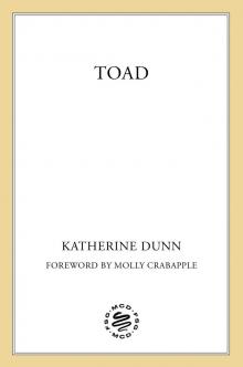 Toad Toad