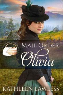 MAIL ORDER OLIVIA MAIL ORDER OLIVIA