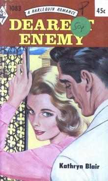 Dearest enemy