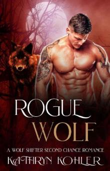 Rogue Wolf