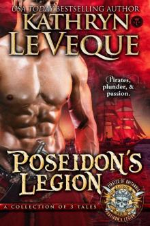 Poseidon’s Legion Poseidon’s Legion