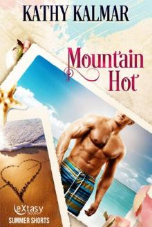 Mountain Hot Mountain Hot