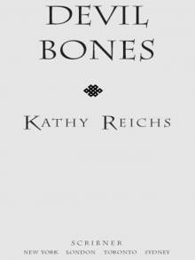 Devil Bones