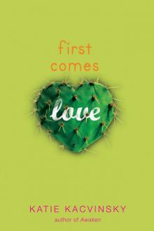 First Comes Love