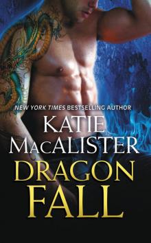 Dragon Fall Dragon Fall