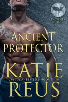 Ancient Protector Ancient Protector