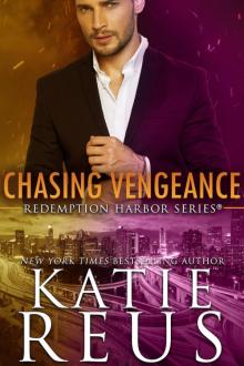 Chasing Vengeance Chasing Vengeance