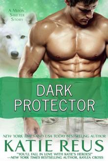 Dark Protector Dark Protector