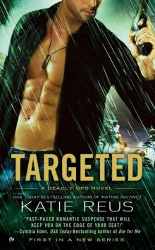 Targeted do-1 Targeted do-1