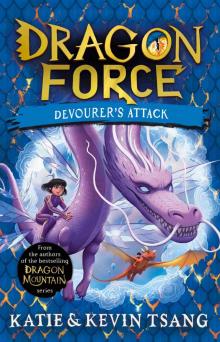 Devourer's Attack Devourer's Attack