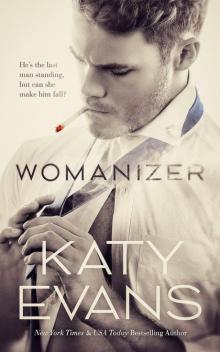 Womanizer Womanizer