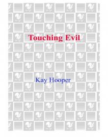 Touching Evil