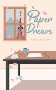 Paper Dream Paper Dream