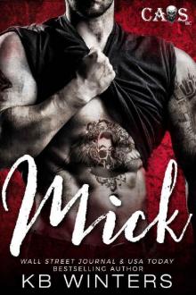 Mick: CAOS MC Mick: CAOS MC