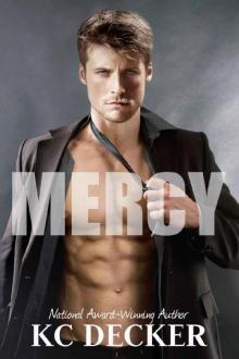 MERCY