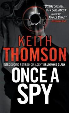 Once a spy dc-1