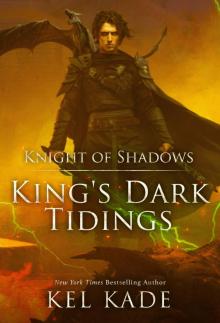 Knight of Shadows Knight of Shadows