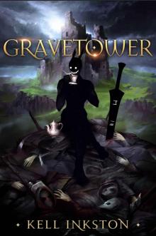 Gravetower