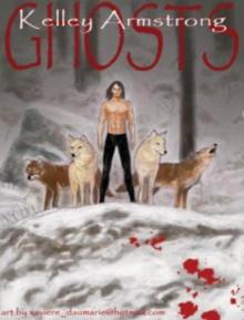 Ghosts Ghosts