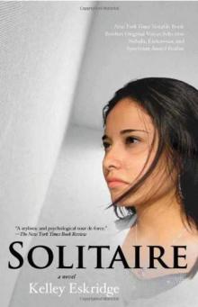 Solitaire Solitaire