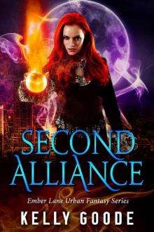 Second Alliance
