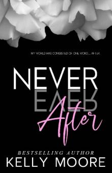 Never Ever After: Damaged Hero