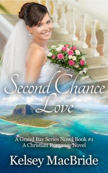 Second Chance Love Second Chance Love