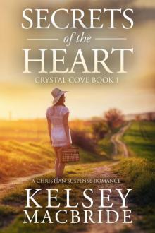 Secrets of the Heart Secrets of the Heart