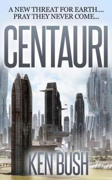 CENTAURI CENTAURI