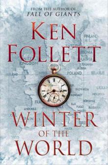 Winter of the World (Century Trilogy 2)