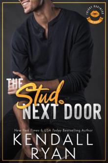 The Stud Next Door The Stud Next Door