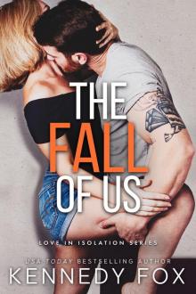 The Fall of Us