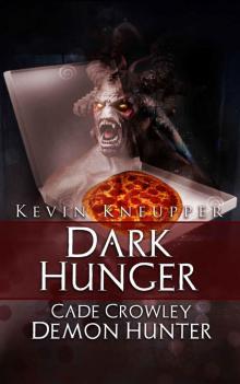 Dark Hunger Dark Hunger