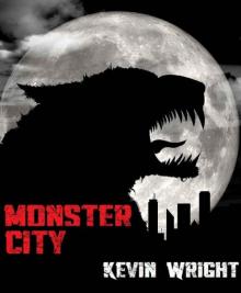 Monster City Monster City