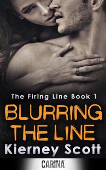 Blurring the Line Blurring the Line