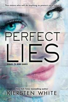 Perfect Lies Perfect Lies