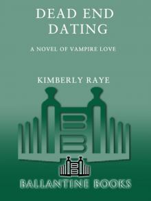 Dead End Dating