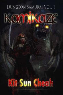 Kamikaze