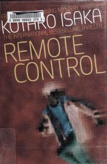 Remote Control Remote Control